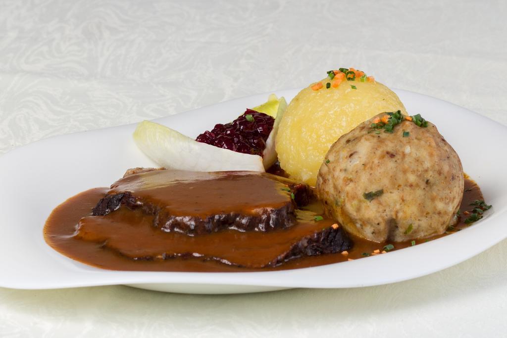 Landgasthof Birkel Херриден Экстерьер фото